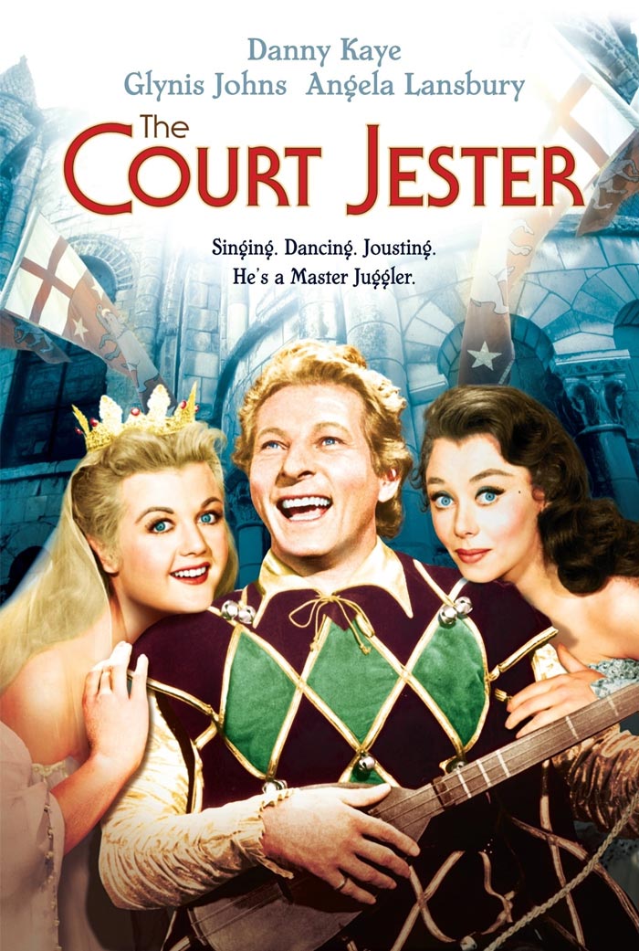 The Court Jester