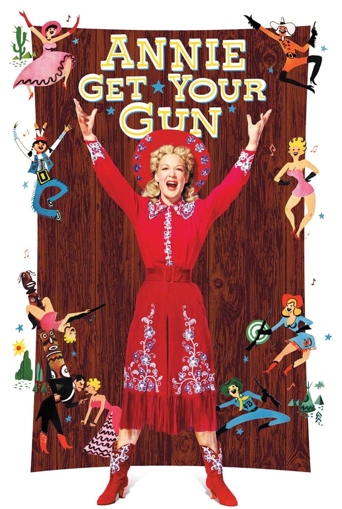 Annie Get Your Gun