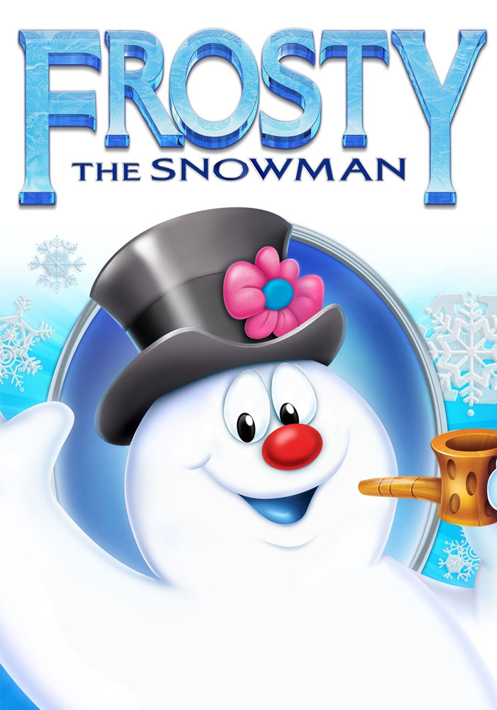 Frosty The Snowman