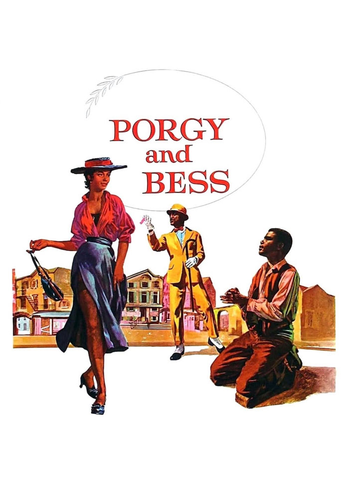 Porgy And Bess