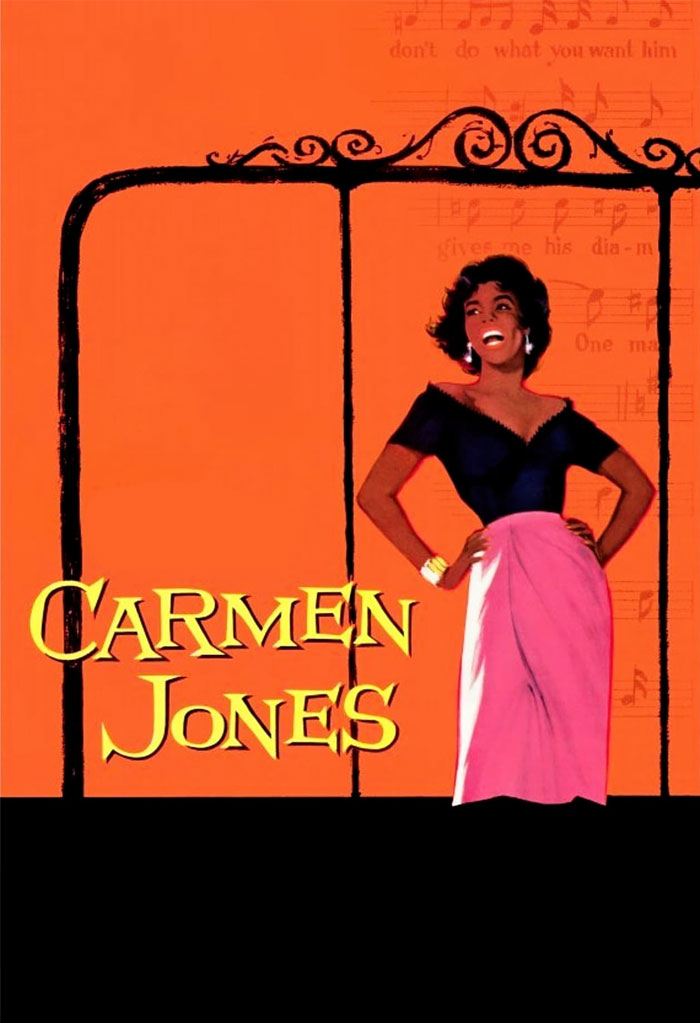 Carmen Jones