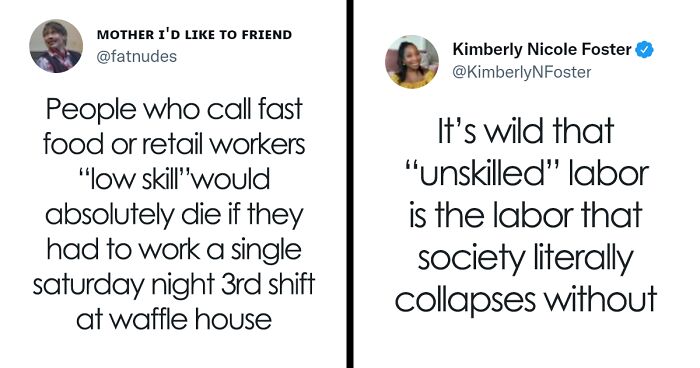 25 Of The Best Responses To New York’s New Mayor Eric Adams Calling Workers ‘Low-Skill’