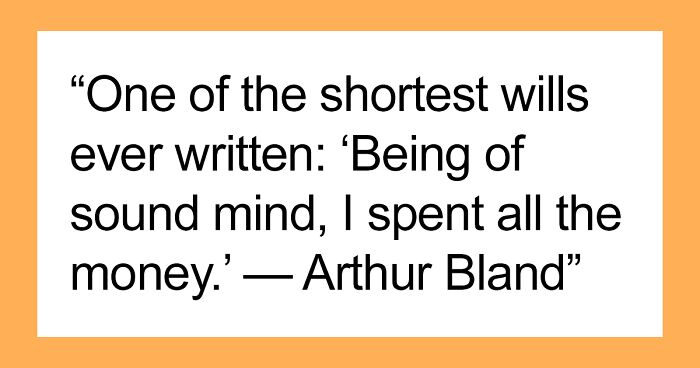 30 Fun Old People Jokes That Can Be Appreciated By Everyone