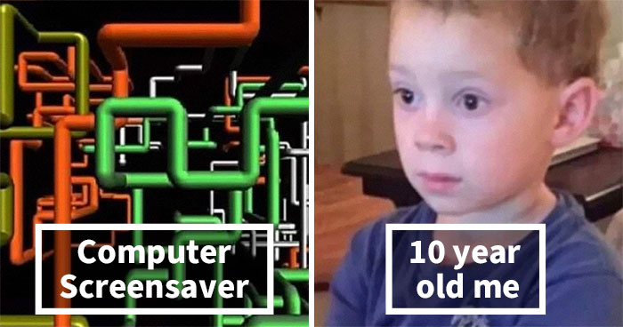 40 Jokes And Memes About The 1990s Shared In This Online Group That Today’s Kids Won’t Understand