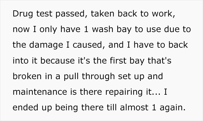 Overworked Employee Realizes He's Irreplaceable To The Company, Makes The Best Out Of The Situation Overworked Employee Realizes He's Irreplaceable To The Company, Makes The Best Out Of The Situation