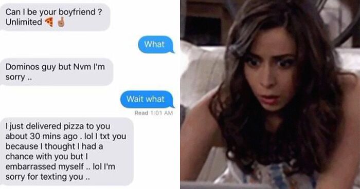 30 Pathetic Dudes Who Just Can’t Accept No For An Answer