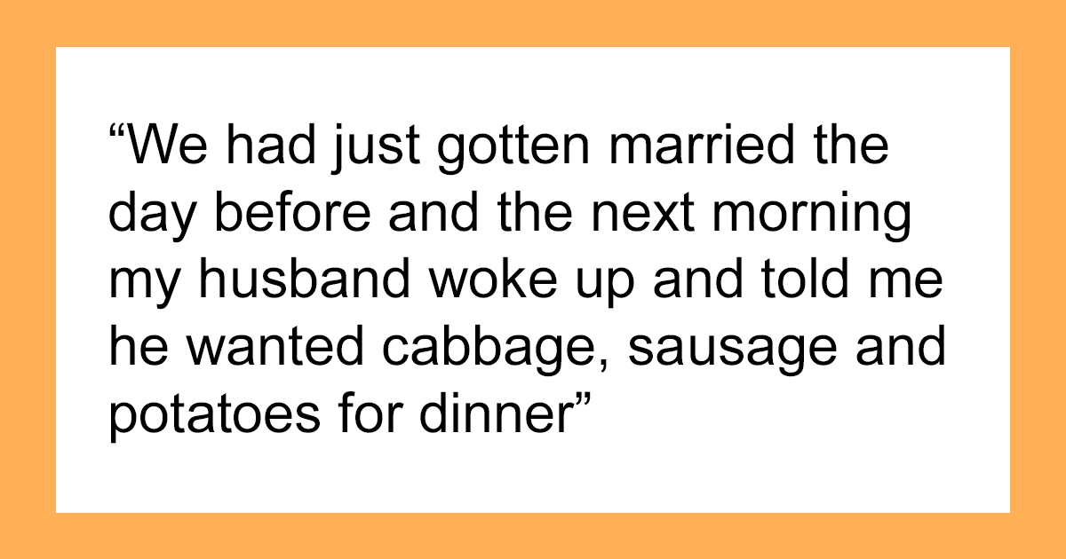 30 Times People Criticized Their Partners And Had A Price To Pay