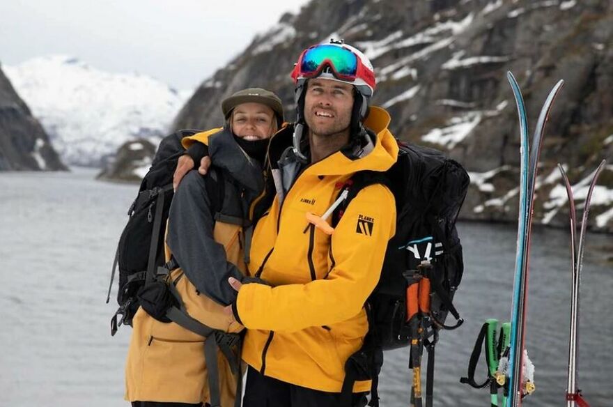 How A Friend Losing Everything In A Flood Caused Me To Create A Way To Fight Climate Change How A Friend Losing Everything In A Flood Caused Me To Create A Way To Fight Climate Change