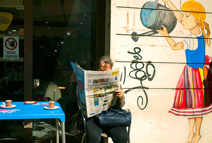 I Decided To Make A Visual Diary Of 2021 (35 New Pics)