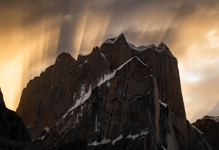 The Trango Group Is A Photographer’s Dream So I Traveled There Twice In Order To Capture It In 72 Different Ways