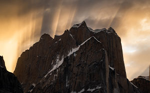 I Visited The Karakoram Twice To Capture Trango Towers In Pakistan In 72 Different Ways