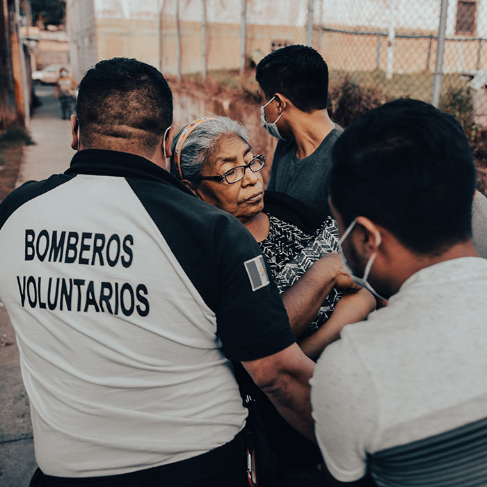 I Aim To Dissipate Stereotypes And Open Eyes With My Photography, So I Went To Central And North America And Captured The Lives Of People There