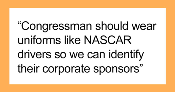 30 Of The Most Amusing Political Jokes The Internet Has To Offer