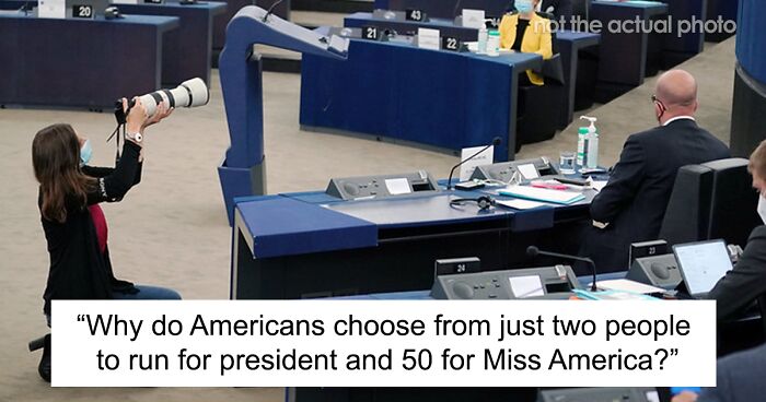 30 Of The Most Amusing Political Jokes The Internet Has To Offer