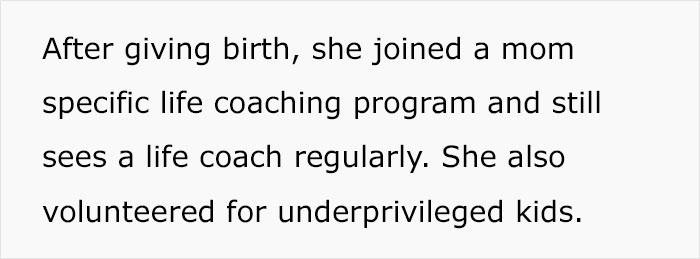 "AITA For Allowing My Wife To Extend Her Maternity Leave At My Company But Not One Of My Other Employees?" "AITA For Allowing My Wife To Extend Her Maternity Leave At My Company But Not One Of My Other Employees?"