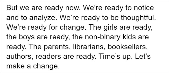Author Of The "Princess Academy" Illustrates How Adults Instill Misogyny In Little Boys And How It Robs Them Of Amazing Experiences Author Of The "Princess Academy" Illustrates How Adults Instill Misogyny In Little Boys And How It Robs Them Of Amazing Experiences