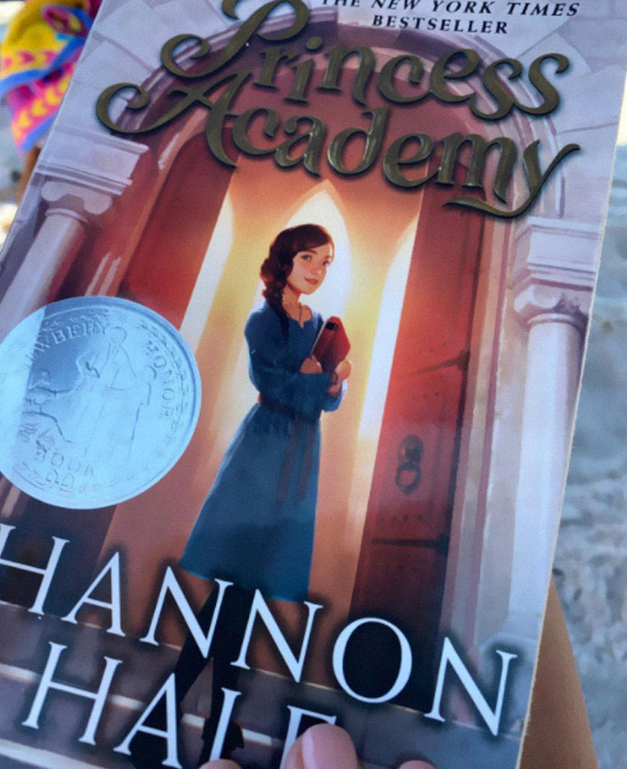 Author Of The "Princess Academy" Illustrates How Adults Instill Misogyny In Little Boys And How It Robs Them Of Amazing Experiences Author Of The "Princess Academy" Illustrates How Adults Instill Misogyny In Little Boys And How It Robs Them Of Amazing Experiences