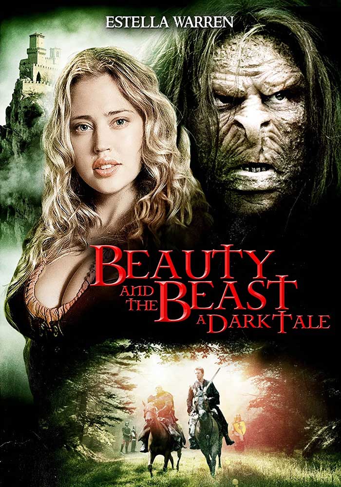 Beauty And The Beast A Dark Tale