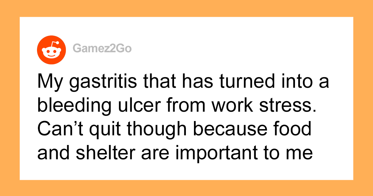 58 People Share Why They Became 'Antiwork' - Vimarsana News