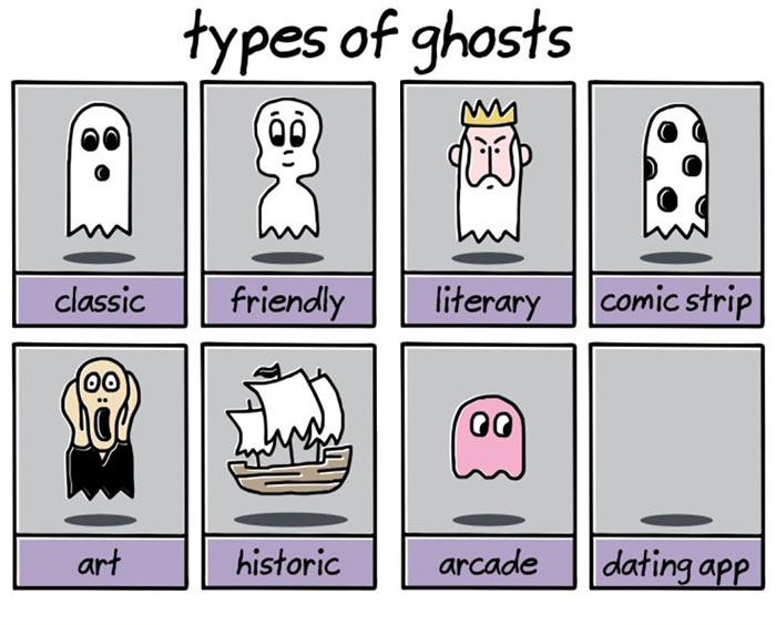 This Artist Makes Witty And Funny Cartoons About Science, Literature, Pop Culture, And Many Other Things (30 New Pics)