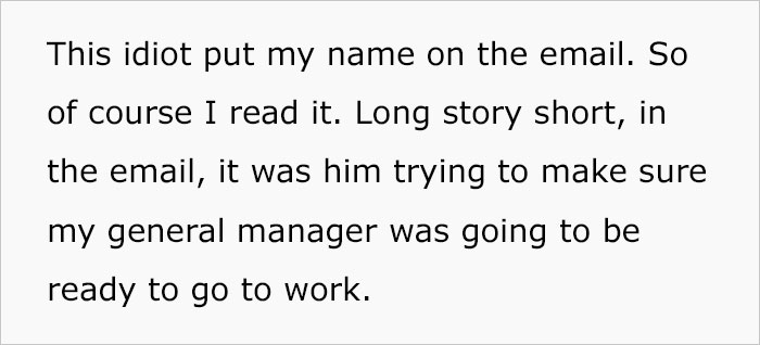 Boss Left Holding The Bag After Staff Walks Out From The Restaurant Because Of His Lies Of Not Being Able To Pay For Overtime Boss Left Holding The Bag After Staff Walks Out From The Restaurant Because Of His Lies Of Not Being Able To Pay For Overtime