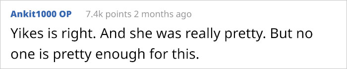 Dude Ditches Date At Restaurant After Finding Out She's Kinda Racist, Asks People Online If He Was Wrong To Do So Dude Ditches Date At Restaurant After Finding Out She's Kinda Racist, Asks People Online If He Was Wrong To Do So