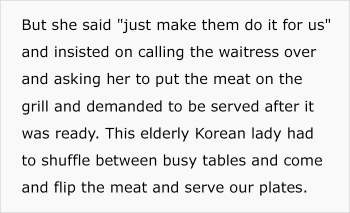 Dude Ditches Date At Restaurant After Finding Out She's Kinda Racist, Asks People Online If He Was Wrong To Do So Dude Ditches Date At Restaurant After Finding Out She's Kinda Racist, Asks People Online If He Was Wrong To Do So