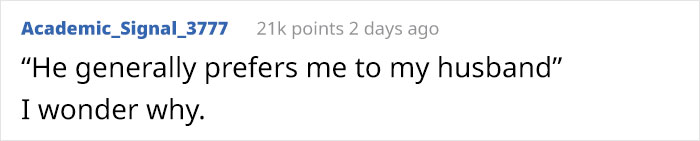 Father Lists All The Reasons He Thinks His 1-Year-Old Is Gay, Mother Left Speechless Father Lists All The Reasons He Thinks His 1-Year-Old Is Gay, Mother Left Speechless