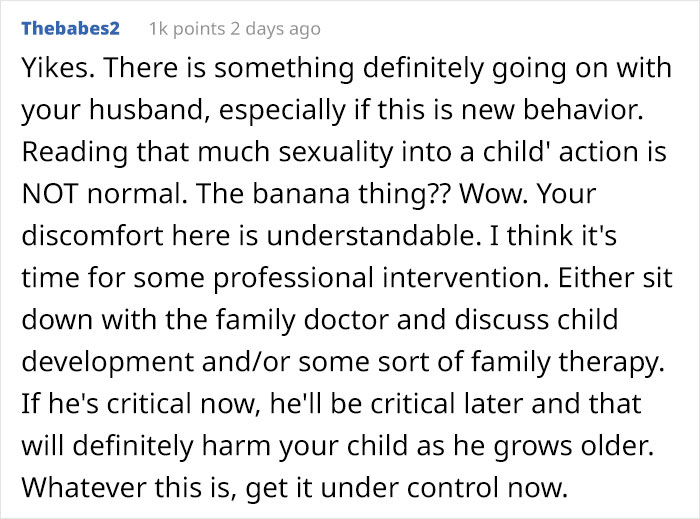 Father Lists All The Reasons He Thinks His 1-Year-Old Is Gay, Mother Left Speechless Father Lists All The Reasons He Thinks His 1-Year-Old Is Gay, Mother Left Speechless