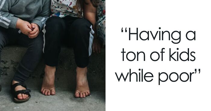 40 People Open Up About What Makes Them Silently Judge People