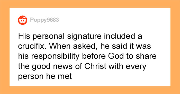 Job Interviewers Reveal The Worst “This Person Isn’t Getting The Job” Moments, Show What Not To Do (30 Posts)