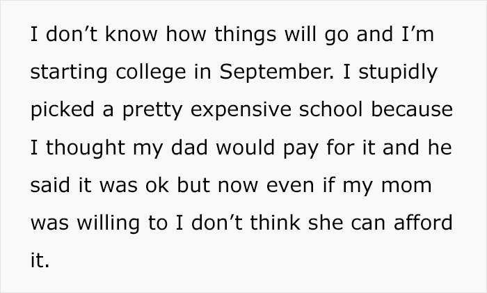 Dad’s Fuming After Discovering That His Wife Had An Affair, Gets Revenge By Refusing To Pay For All Of His Kids’ College Unless They Prove Their Kinship With A DNA Test