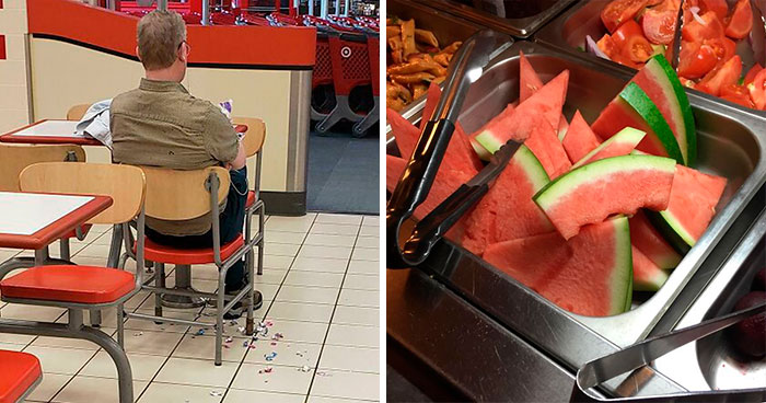 50 Of The Most Annoying Restaurant Customers Getting Shamed Online