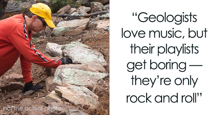 118 Rock Puns To Wipe That Stoney Face Away