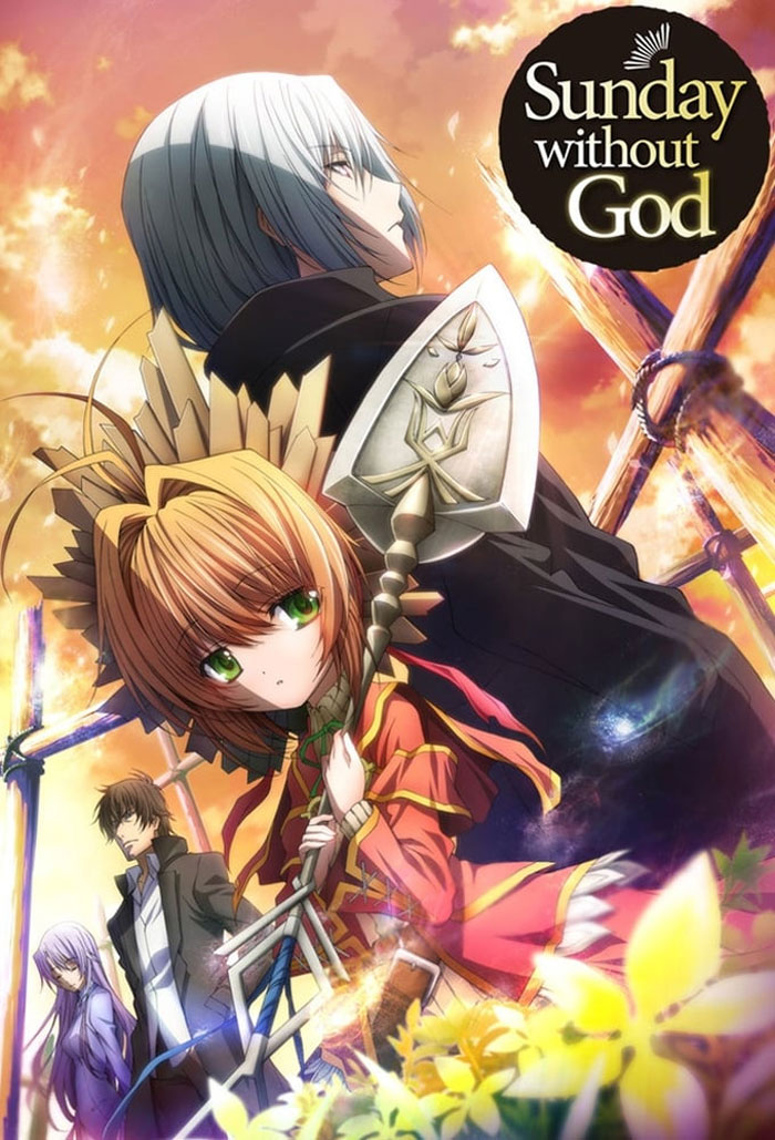 Sunday Without God poster