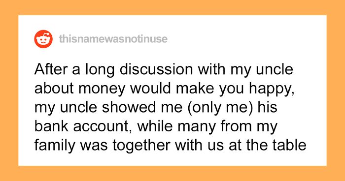 People Open Up About 30 Secrets That Would Destroy Lives If They Got Out