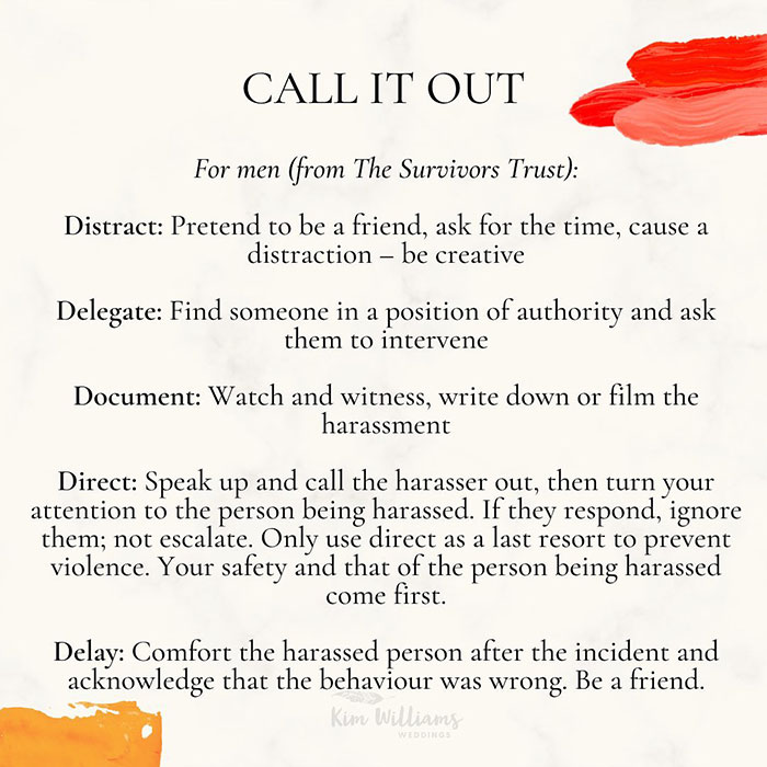 Photographer Lists All The Things Men Have Done To Her During Weddings In 2021 Photographer Lists All The Things Men Have Done To Her During Weddings In 2021