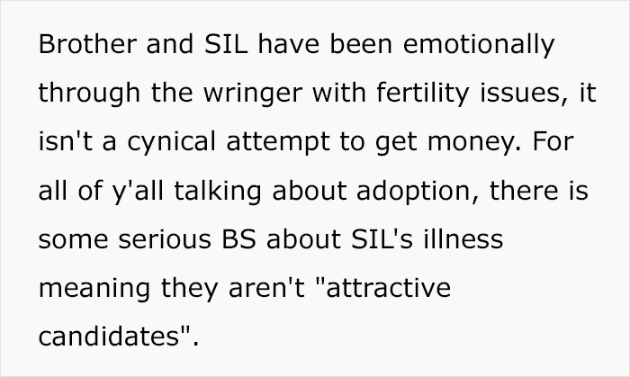 "Didn't Invite Me Because My Husband And I 'Are Never Available'": Brother Doesn’t Involve Sis In Wedding Plans Even Though She’s Paying For It "Didn't Invite Me Because My Husband And I 'Are Never Available'": Brother Doesn’t Involve Sis In Wedding Plans Even Though She’s Paying For It