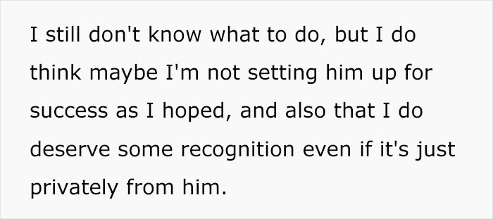 "Didn't Invite Me Because My Husband And I 'Are Never Available'": Brother Doesn’t Involve Sis In Wedding Plans Even Though She’s Paying For It "Didn't Invite Me Because My Husband And I 'Are Never Available'": Brother Doesn’t Involve Sis In Wedding Plans Even Though She’s Paying For It