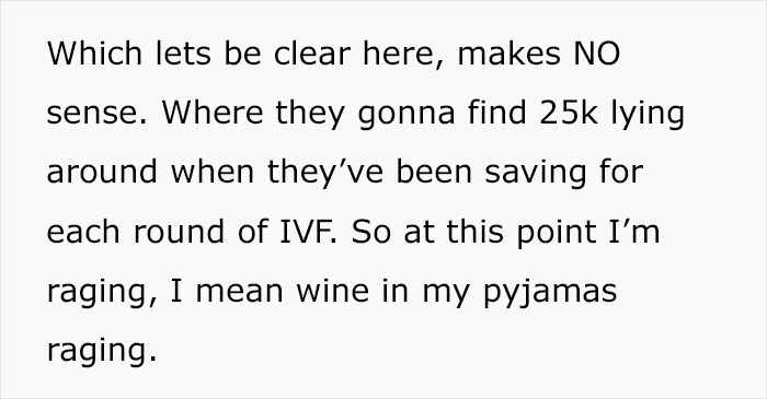 "Didn't Invite Me Because My Husband And I 'Are Never Available'": Brother Doesn’t Involve Sis In Wedding Plans Even Though She’s Paying For It "Didn't Invite Me Because My Husband And I 'Are Never Available'": Brother Doesn’t Involve Sis In Wedding Plans Even Though She’s Paying For It