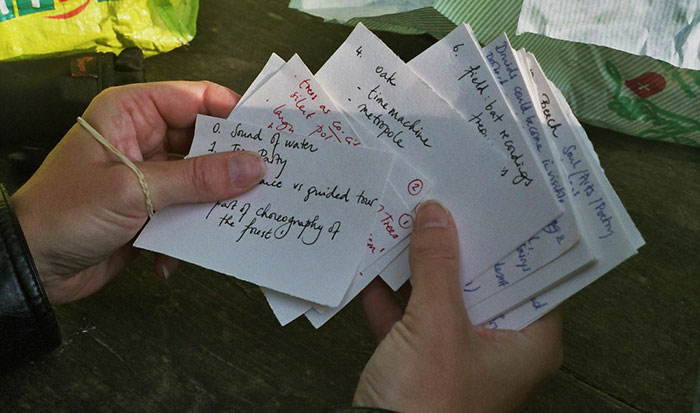 Woman Finds Out Her Fiance’s Mom Snoops Around Her Stuff, So She Leaves Hilariously Embarrassing Notes Around The House Woman Finds Out Her Fiance’s Mom Snoops Around Her Stuff, So She Leaves Hilariously Embarrassing Notes Around The House