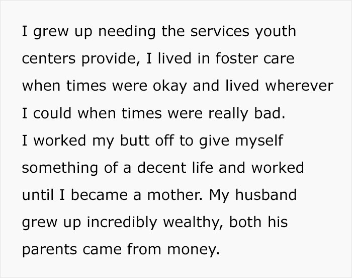 Mother "Saw Red" After She Heard How Her Daughter Talks With Her Nanny, Comes Up With Punishment That MIL Is Not Happy About Mother "Saw Red" After She Heard How Her Daughter Talks With Her Nanny, Comes Up With Punishment That MIL Is Not Happy About