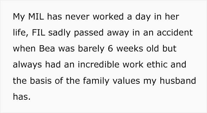 Mother "Saw Red" After She Heard How Her Daughter Talks With Her Nanny, Comes Up With Punishment That MIL Is Not Happy About Mother "Saw Red" After She Heard How Her Daughter Talks With Her Nanny, Comes Up With Punishment That MIL Is Not Happy About