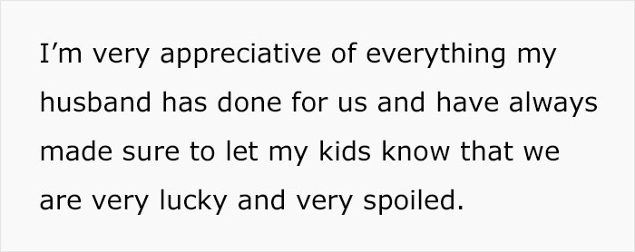 Mother "Saw Red" After She Heard How Her Daughter Talks With Her Nanny, Comes Up With Punishment That MIL Is Not Happy About Mother "Saw Red" After She Heard How Her Daughter Talks With Her Nanny, Comes Up With Punishment That MIL Is Not Happy About