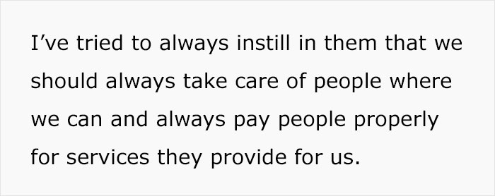 Mother "Saw Red" After She Heard How Her Daughter Talks With Her Nanny, Comes Up With Punishment That MIL Is Not Happy About Mother "Saw Red" After She Heard How Her Daughter Talks With Her Nanny, Comes Up With Punishment That MIL Is Not Happy About