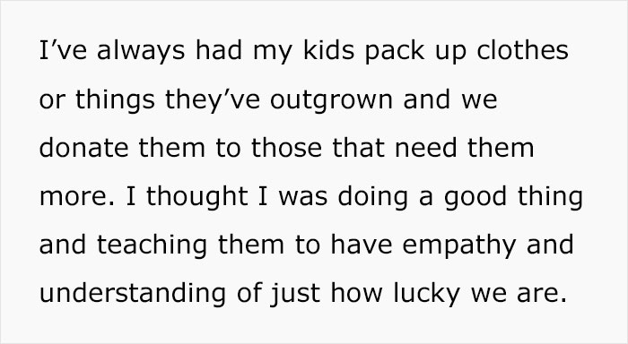 Mother "Saw Red" After She Heard How Her Daughter Talks With Her Nanny, Comes Up With Punishment That MIL Is Not Happy About Mother "Saw Red" After She Heard How Her Daughter Talks With Her Nanny, Comes Up With Punishment That MIL Is Not Happy About