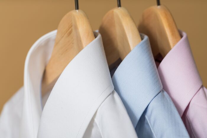 20 Empleados comparten los ridículos códigos de vestimenta en el trabajo que tuvieron que cumplir