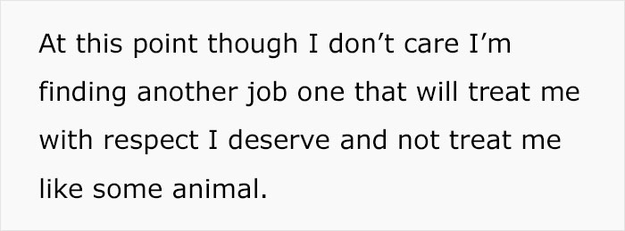 “Do Not Tell Anyone About Last Night”: Manager Won’t Pick Up Her Phone So Gas Station Employee Leaves The Store Unlocked Because Nobody Showed Up To Relieve Them “Do Not Tell Anyone About Last Night”: Manager Won’t Pick Up Her Phone So Gas Station Employee Leaves The Store Unlocked Because Nobody Showed Up To Relieve Them