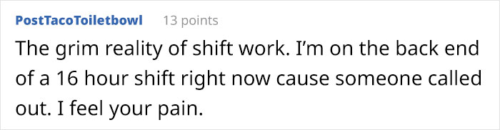 “Do Not Tell Anyone About Last Night”: Manager Won’t Pick Up Her Phone So Gas Station Employee Leaves The Store Unlocked Because Nobody Showed Up To Relieve Them “Do Not Tell Anyone About Last Night”: Manager Won’t Pick Up Her Phone So Gas Station Employee Leaves The Store Unlocked Because Nobody Showed Up To Relieve Them
