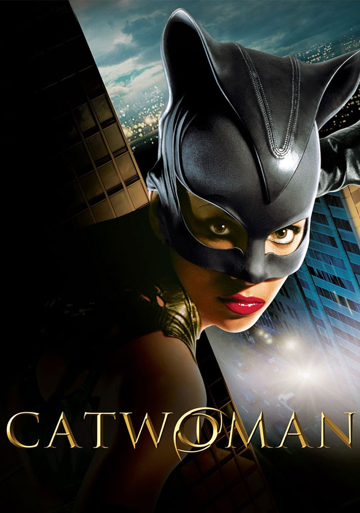 Catwoman